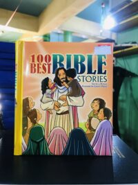 100 best Bible stories